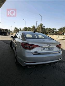هیوندای سۆناتا